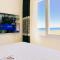Thalassa Beach Resort 2 Bedroom Penthouse with a Hot Tub