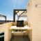 Thalassa Beach Resort 2 Bedroom Penthouse with a Hot Tub