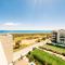 Thalassa Beach Resort 2 Bedroom Penthouse with a Hot Tub