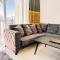 Thalassa Beach Resort 2 Bedroom Penthouse with a Hot Tub