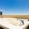 Thalassa Beach Resort 2 Bedroom Penthouse with a Hot Tub