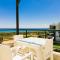 Thalassa Beach Resort 2 Bedroom Penthouse with a Hot Tub
