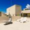 Thalassa Beach Resort 2 Bedroom Penthouse with a Hot Tub