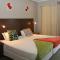 The Itumeleng Guest House