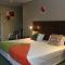 The Itumeleng Guest House