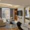 Mandarin Oriental Savoy, Zurich