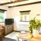 The Cowshed - Cottage in Cornwall - Jacobstow