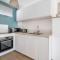Bel appartement dans une résidence front de mer - بورنيشّيه