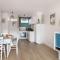 Bel appartement dans une résidence front de mer - بورنيشّيه