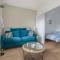 Bel appartement dans une résidence front de mer - بورنيشّيه