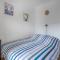 Bel appartement dans une résidence front de mer - بورنيشّيه