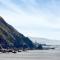 Aber Bay Holiday Park - Aberystwyth