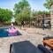 Beautiful Home In Benkovac With Private Swimming Pool, Can Be Inside Or Outside