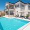 Gorgeous Home In Rojci With Kitchen