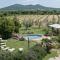 Nice Home In Canino Vt With Wifi - Case Riminino