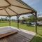 Nice Home In Canino Vt With Sauna