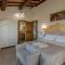 Nice Home In Canino Vt With Sauna