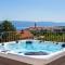 Pet Friendly Home In Vrbnik With Wifi