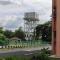 Space w parking at Kinrara Puchong - Puchong