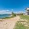 Beach Front Apartment In Povljana - 波弗加纳