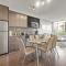 Modern Lillian St Apartments by GLOBALSTAY - Toronto