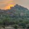 Hill Stone View Hampi - Hampi