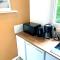 Appartement cosy au cœur de Lorient - résidence calme
