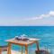 CASA UMI - Magnifique appartement avec accès privé à la mer et grande terrasse