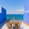 CASA UMI - Magnifique appartement avec accès privé à la mer et grande terrasse