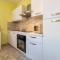 Casa Clara in Uri in the Nuraghe of Santa Cadrina a short distance from the beaches - Uri