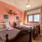 Casa Clara in Uri in the Nuraghe of Santa Cadrina a short distance from the beaches - Uri