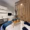 Thessalonian Suite II - 2 Steps from Whiter Tower - Salonicco