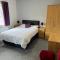 Merrick Lodge Hotel