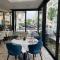 Hotel Atlanta Knokke