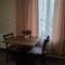 Belgrade waterfront square apartment
