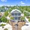 Embreeze Beach Casa by Pristine Properties Vacation Rentals - 高地景观