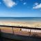 Studio-Cabine PLEINE VUE MER ET EVENTAIL CABOURG - Cabourg