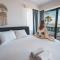 Kefi Beach & Suites