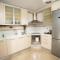 Champagne Sea View Apartment by BiNoBi! - 塞萨洛尼基