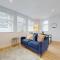 Spacious One Bedroom | WiFi - 卡迪夫