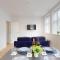 Spacious One Bedroom | WiFi - 卡迪夫
