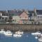 L'Appartement du port, vue mer, jardin et parking - Roscoff