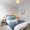 Spacious One Bedroom | WiFi - 卡迪夫