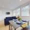 Spacious One Bedroom | WiFi - 卡迪夫