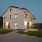 BohnApartments Haus Zocheblick - 2 kostenlose Parkplätze - sehr ruhig - 4 Schlafzimmer - Neubau - Vollausstattung - WLAN