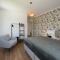 BohnApartments Haus Zocheblick - 2 kostenlose Parkplätze - sehr ruhig - 4 Schlafzimmer - Neubau - Vollausstattung - WLAN
