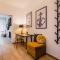 Classy Apartment in Athens - Atene