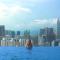 Harmony Luxury Suites At Lucentia Bukit Bintang City Center