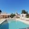 Trullo del Sol