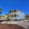 The Sandpiper by Pristine Properties Vacation Rentals